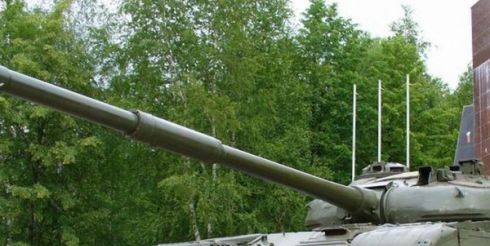 Нижний Тагил расчищает улицы танками