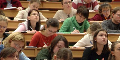 Студент, а что для тебя значит 25 января?!