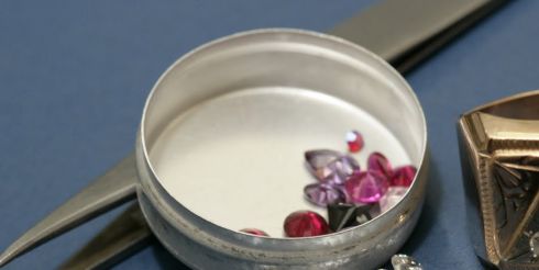 Продажа готовых фирм для ювелирных мастерских