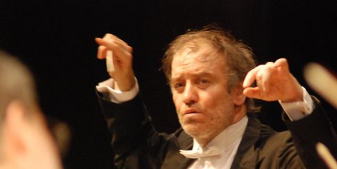 Валерий Гергиев включен в число 100 самых влиятельных людей 2010 года