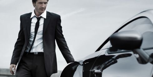 Геи назвали лучшим автомобилем Peugeot RCZ