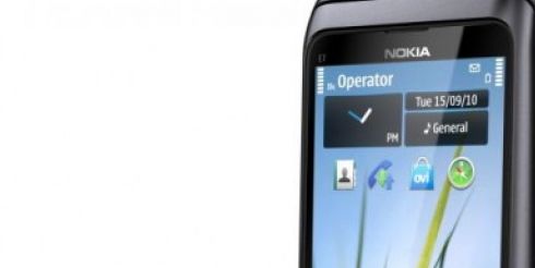 Работники Nokia оплакивают смерть Symbian