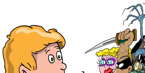 Неделя безопасного Рунета стартовала в России