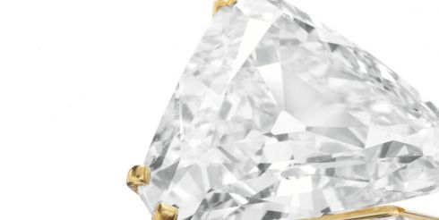 Christie’s за год продал ювелирные изделия на рекордную сумму