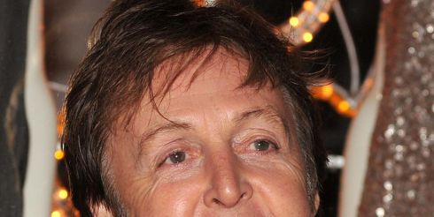 Paul McCartney написал музыку к балету