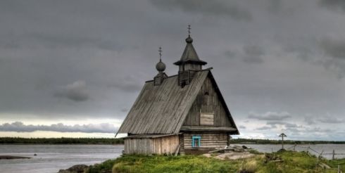 Названы самые неочевидные российские морские курорты