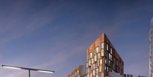 Rezidor представляет гостиницу Park Inn Wembley в Лондоне