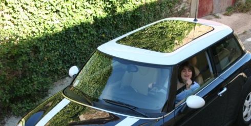 Названы самые популярные «женские автомобили»