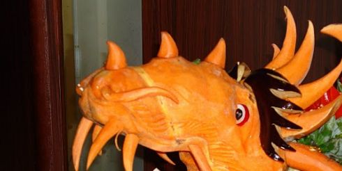 Карвинг