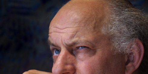 Вячеслав Полунин не сможет построить «Корабль дураков»