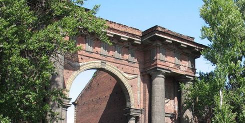 Новые старые достопримечательности Санкт-Петербурга доступны посетителям