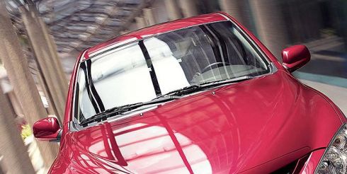 SsangYong в переводе с корейского означает «Два дракона»