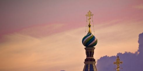 Санкт-Петербург – один из самых красивых городов мира
