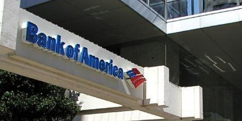 У крупнейшего банка США  рекордные квартальные убытки