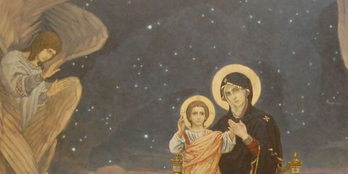 Вера молодых: в Витебске прошел 8-й фестиваль «Одигитрия»