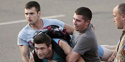 США усиливают давление на Минск
