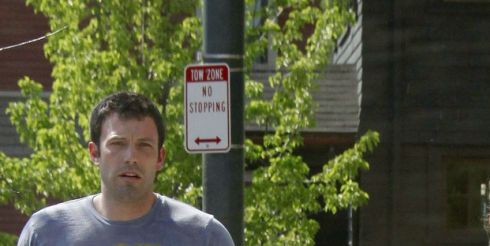 Бен Аффлек и Дженнифер Гарнер готовятся к пополнению в семье