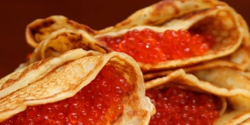 Кулинарные запросы в Яндексе
