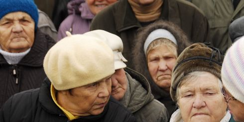 Пенсия – дело не добровольное