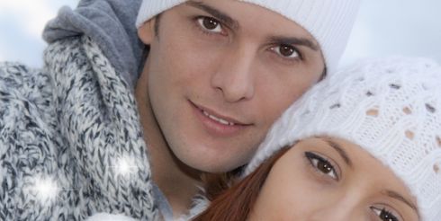 Священнодействие новогодней ночи