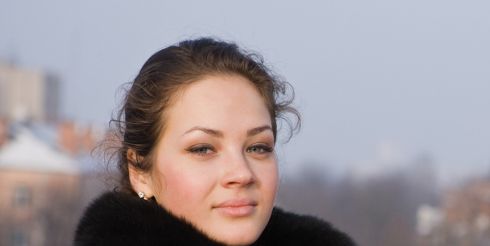 Как позаботиться о коже лица зимой?