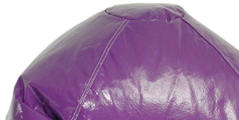 Интерьер украсит bean bag