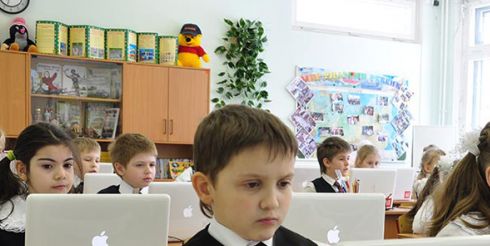Учителя против Wi-Fi сетей