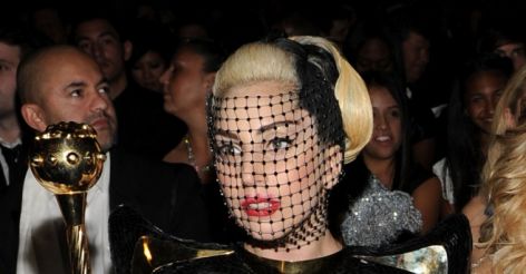 Lady Gaga запустила социальную сеть