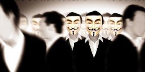 Хакеры пообещали «отключить» весь Интернет