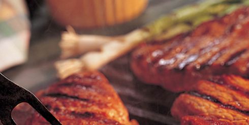 Употребление красного мяса значительно повышает риск смерти