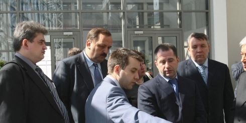 Проект «Иннополис Казань», возможно, станет масштабнее Сколково