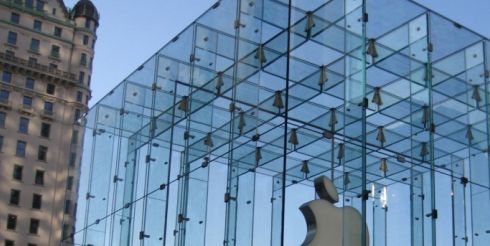 История Apple