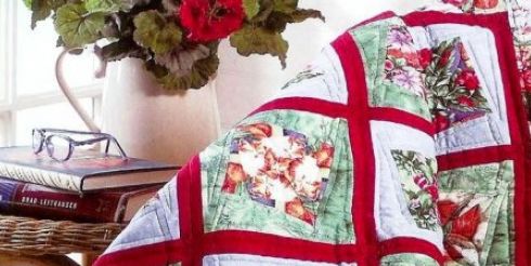 Полезные хобби для домохозяек