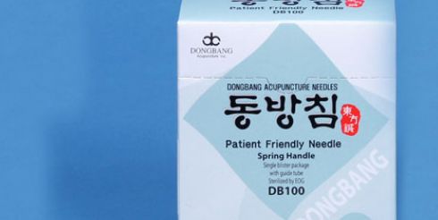 Компания NOVA вывела южнокорейскую фирму Dong Bang Acupuncture в лидеры российского рынка медицинских товаров