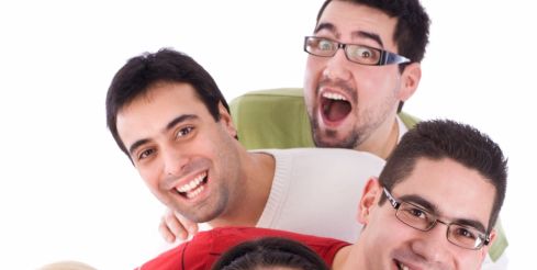 10 проблем студенческой жизни