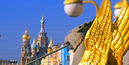 Сдача квартир в Санкт-Петербурге