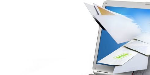 Кризис спасет от спама