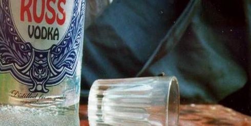 Ученые на мышах доказали, что пить с горя не стоит