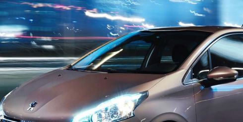Peugeot 208 возвращает статус бестселлера