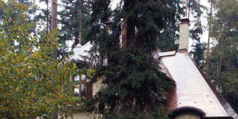 Обустройство загородного дома