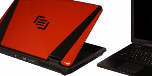 Maingear объявил о выходе игрового ноутбука Nomad 17