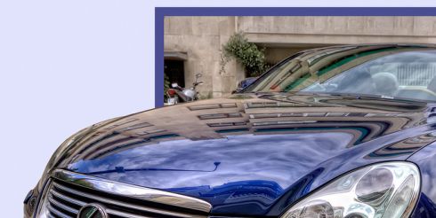 Авторынок дома