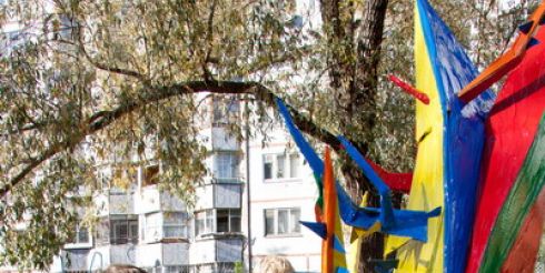 «День Дела Лайф» помог жителям Тулы изменить свой город