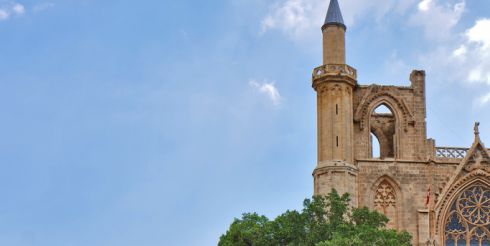 Туры на Кипр: особенности и туризм на острове