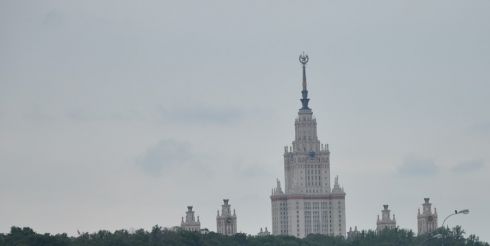 Как отдохнуть с семьей на выходных