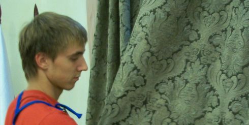 Очищаем домашний текстиль
