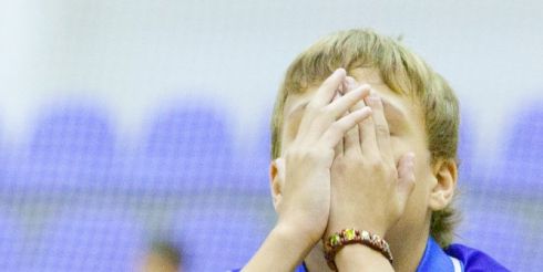 В спортивном комплексе «Электрон» с 22 по 25 ноября пройдут соревнования по настольному теннису на кубок «Старт Лайн»