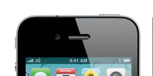 Apple выпустит бюджетный смартфон в 2014 году