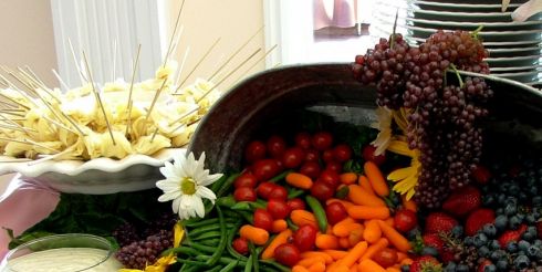 Праздничный декор – какие могут быть варианты?