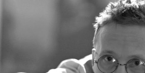 Иван Охлобыстин и Ален Делон попали в историю украинского кино